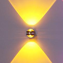 Rasmun Crystal Wall Lamp – Modern LED Luxury Light for Bedroom