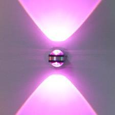 Rasmun Crystal Wall Lamp – Modern LED Luxury Light for Bedroom