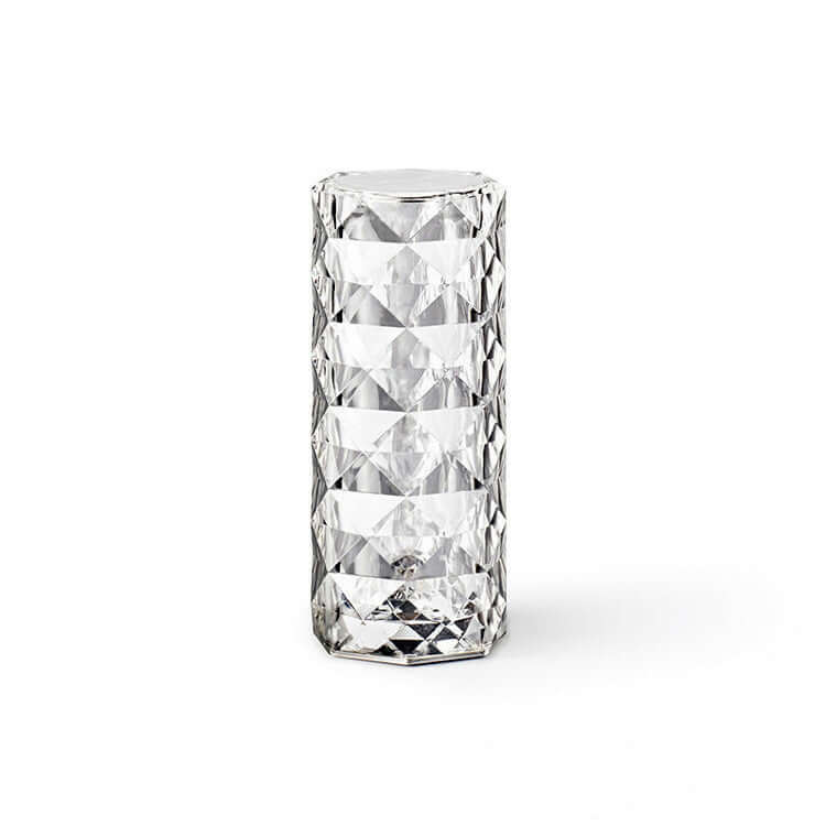 Rasmun Nordic Crystal Lamp USB Touch Dimming Diamond Night Light