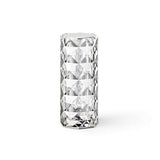 Rasmun Nordic Crystal Lamp USB Touch Dimming Diamond Night Light