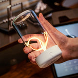 Rasmun LED Camping Light – Type-C Rechargeable, Portable Night Light