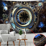 Rasmun  Tapestry Wall Hanging for Home & Bedroom Decor – 100% Polyester, Machine Washable Background Cloth