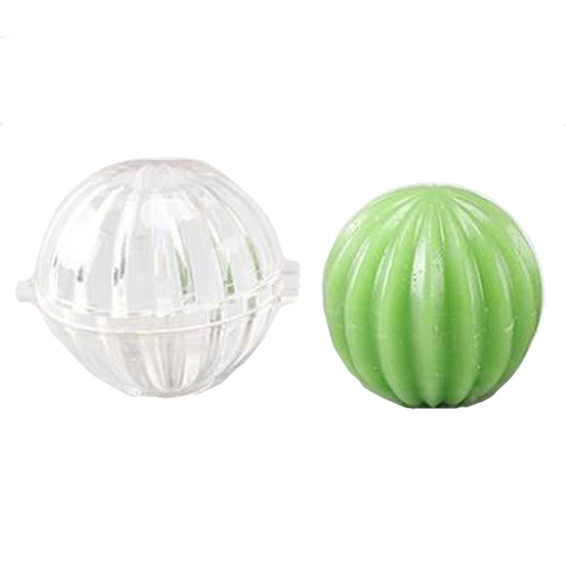Rasmun Round Prickly Pear Scented Candle – DIY Cactus Candle Mold