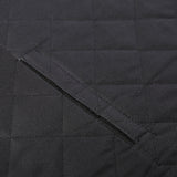 Rasmun Dog Car Seat Cover  Hammock Pet Carrier with Mesh Window