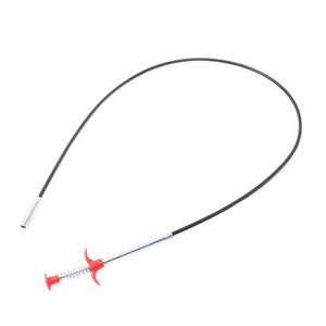 Rasmun 60CM Sewer Dredger | Drain Clog Remover Tool