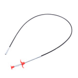 Rasmun 60CM Sewer Dredger | Drain Clog Remover Tool