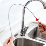 Rasmun 60CM Sewer Dredger | Drain Clog Remover Tool