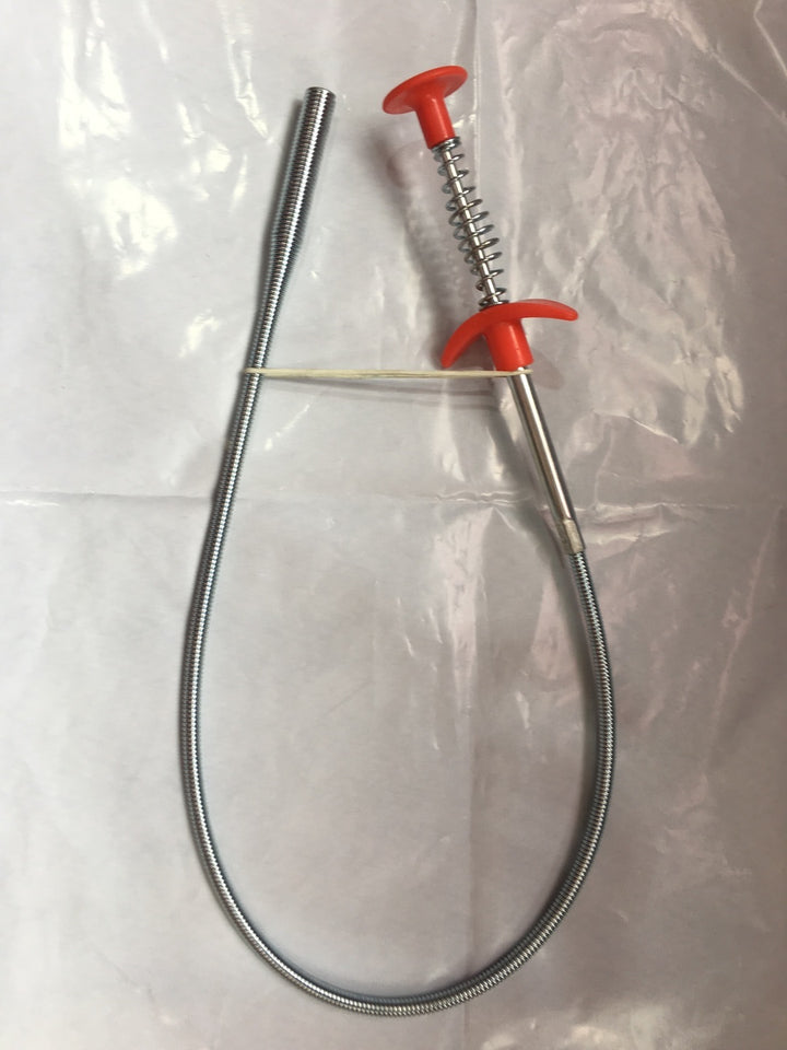 Rasmun 60CM Sewer Dredger | Drain Clog Remover Tool