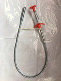 Rasmun 60CM Sewer Dredger | Drain Clog Remover Tool