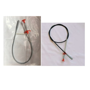 Rasmun 60CM Sewer Dredger | Drain Clog Remover Tool