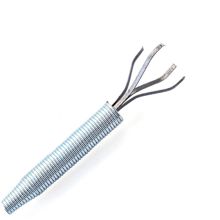 Rasmun 60CM Sewer Dredger | Drain Clog Remover Tool