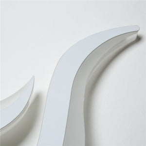 Rasmun LED Stairway & Corridor Aisle Light Fixture – Energy-Saving, Anti-Glare, Eco-Friendly Indoor Lighting