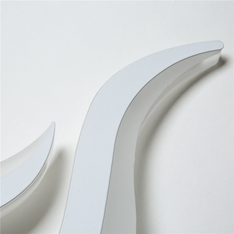 Rasmun LED Stairway & Corridor Aisle Light Fixture – Energy-Saving, Anti-Glare, Eco-Friendly Indoor Lighting
