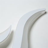 Rasmun LED Stairway & Corridor Aisle Light Fixture – Energy-Saving, Anti-Glare, Eco-Friendly Indoor Lighting