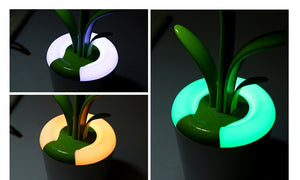 Rasmun Modern USB LED Table Lamp – Eye Protection