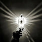 Rasmun Modern Bird Wall Lamp – 3D Owl & Eagle Projector Sconce Light | Unique Animal-Shaped Resin Home Decor Accent for Bedroom, Living Room & Gifts