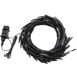 Rasmun LED Vine Garland Lights – 8FT Flexible DIY Willow Branch Light for Wall, Room, Wedding, Party & Holiday Decor