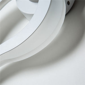 Rasmun LED Stairway & Corridor Aisle Light Fixture – Energy-Saving, Anti-Glare, Eco-Friendly Indoor Lighting