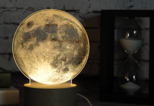 Rasmun Cute Jellyfish LED Lamp – Romantic Touch Night Light for Kids, Bedroom Decor & Valentine’s Day Gift