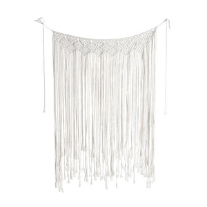 Rasmun Handmade Macrame Wall Hanging