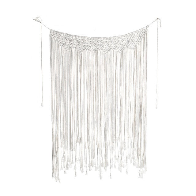 Rasmun Handmade Macrame Wall Hanging