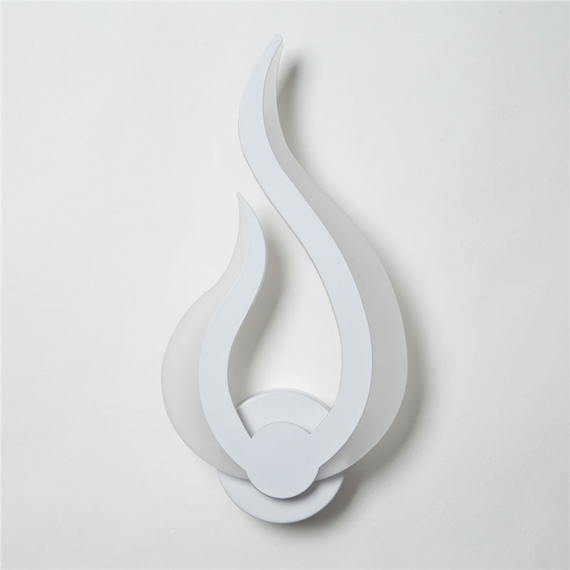 Rasmun LED Stairway & Corridor Aisle Light Fixture – Energy-Saving, Anti-Glare, Eco-Friendly Indoor Lighting
