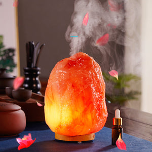 Rasmun Aroma Diffuser – 100ML Ultrasonic Humidifier for Home