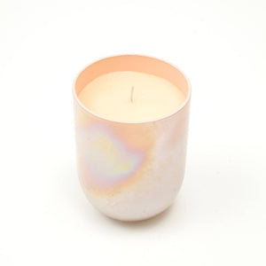 Rasmun Subtle Shine Scented Wax Candle