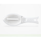 Rasmun Fish Skin Brush – Quick Fish Scale Scraper & Cleaning Tool