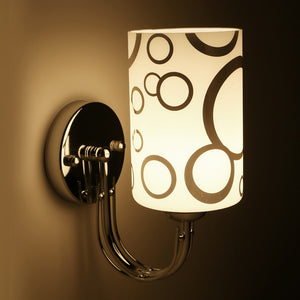 Rasmun Designer Wall Light – Modern Acrylic Petal LED Lamp for Home, Hotel, Stairs & Aisle – Elegant Decorative Wall Sconce