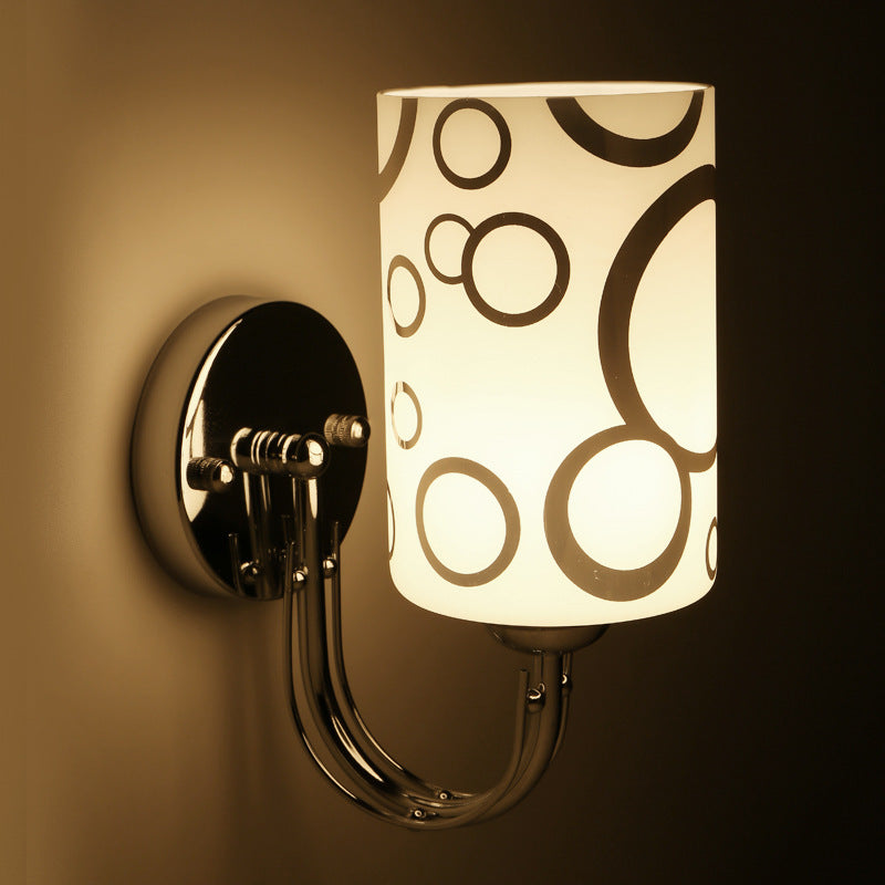 Rasmun Designer Wall Light – Modern Acrylic Petal LED Lamp for Home, Hotel, Stairs & Aisle – Elegant Decorative Wall Sconce
