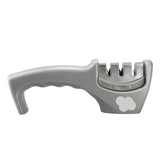 Rasmun Kitchen Knife Sharpener – Diamond Tungsten Steel Whetstone