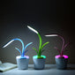 Rasmun Modern USB LED Table Lamp – Eye Protection