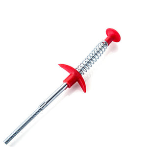 Rasmun 60CM Sewer Dredger | Drain Clog Remover Tool