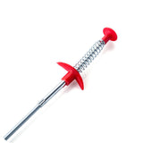 Rasmun 60CM Sewer Dredger | Drain Clog Remover Tool