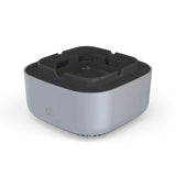 Rasmun Smoke Removal Air Purifier Ashtray – Portable, Odor-Eliminating