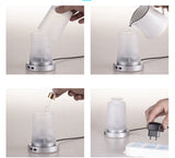 Rasmun Aroma Diffuser – 100ML Ultrasonic Humidifier for Home