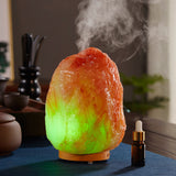 Rasmun Aroma Diffuser – 100ML Ultrasonic Humidifier for Home