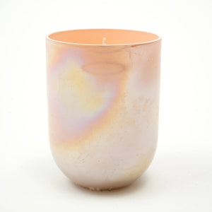 Rasmun Subtle Shine Scented Wax Candle