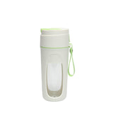 Rasmun Portable USB Blender – Electric Juicer Cup for Smoothies Anywhere
