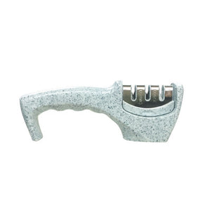 Rasmun Kitchen Knife Sharpener – Diamond Tungsten Steel Whetstone