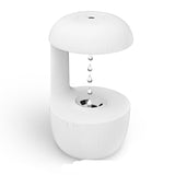 Rasmun Anti-Gravity Air Humidifier  Levitating Water Droplets