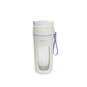 Rasmun Portable USB Blender – Electric Juicer Cup for Smoothies Anywhere