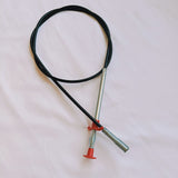 Rasmun 60CM Sewer Dredger | Drain Clog Remover Tool