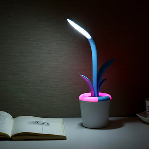 Rasmun Modern USB LED Table Lamp – Eye Protection