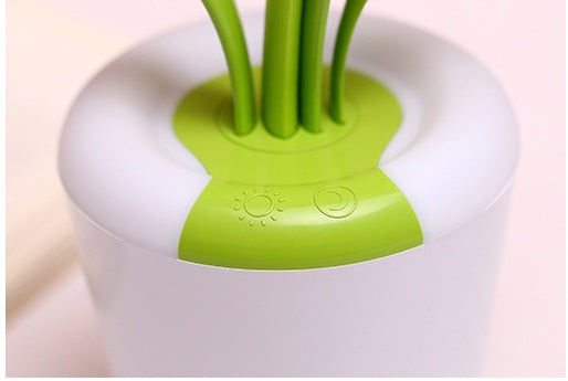 Rasmun Modern USB LED Table Lamp – Eye Protection
