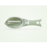 Rasmun Fish Skin Brush – Quick Fish Scale Scraper & Cleaning Tool