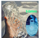 Rasmun Nordic Crystal Lamp USB Touch Dimming Diamond Night Light