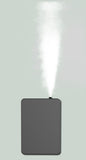 Rasmun Large Capacity Essential Oil Aroma Diffuser – 500ml Ultrasonic Diffuser with Timer & Automatic Scent Dispenser for Home or Office
