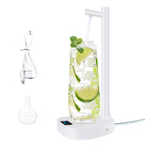 Rasmun Automatic Water Dispenser – Rechargeable Pump with Stand